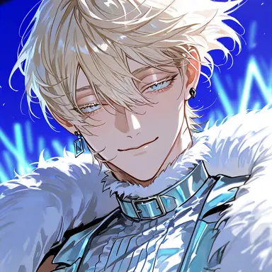 Profile image of 依澄