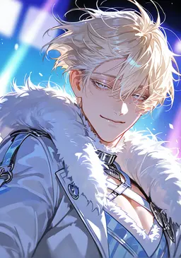 Profile image of 依澄