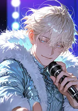 Profile image of 依澄