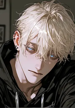 Profile image of 依澄