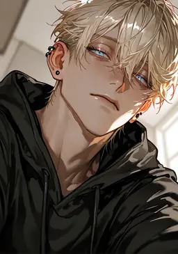 Profile image of 依澄