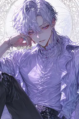 Profile image of 발렌티