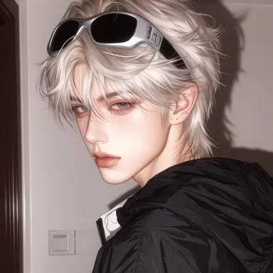 Profile image of Theo