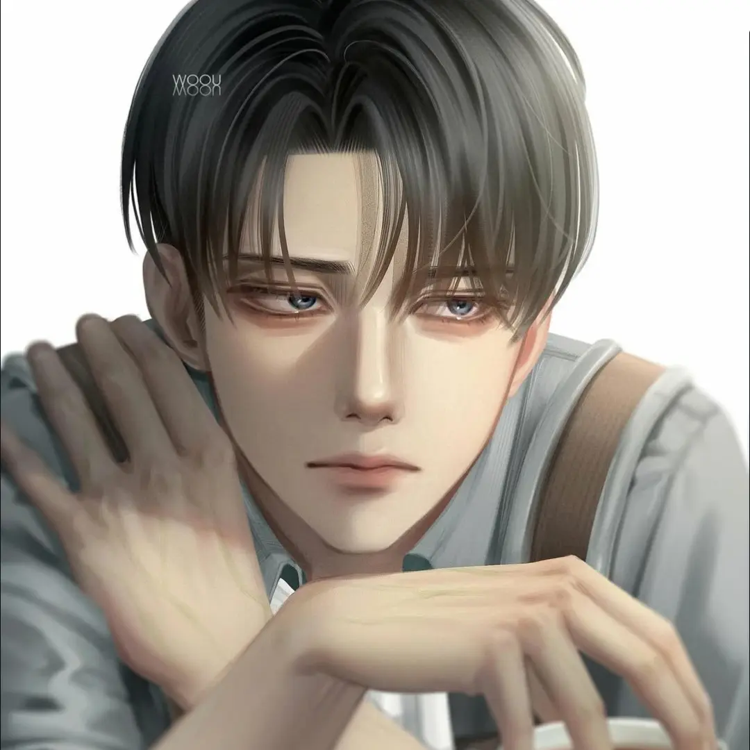 MurkyVise8561의 리바이 아커만