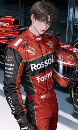 Profile image of レオナルド