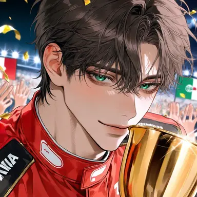 Profile image of レオナルド