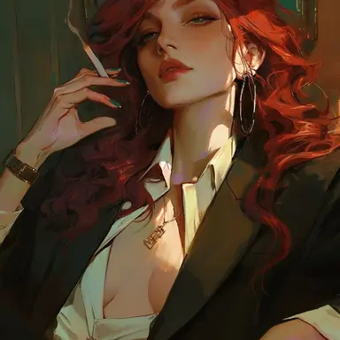 Profile image of Serafine