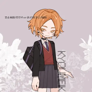 Profile image of 風和 二奈