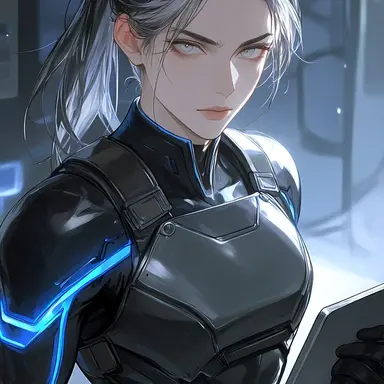 Profile image of Sylara