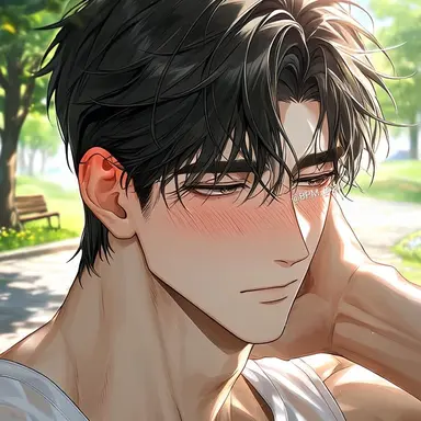 Profile image of 강한석