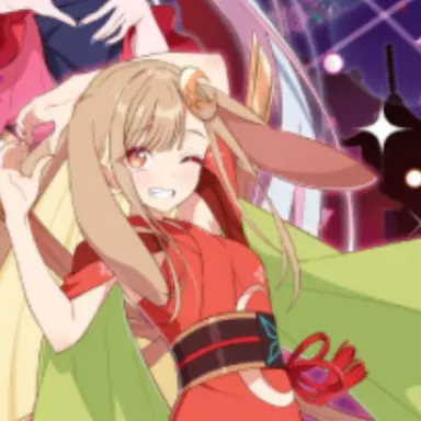 Profile image of かぐや