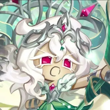 Profile image of 세인트릴리