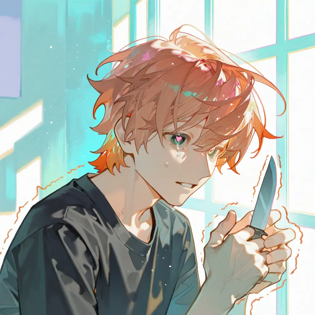 SpryBison8432의 ウブなストーカー