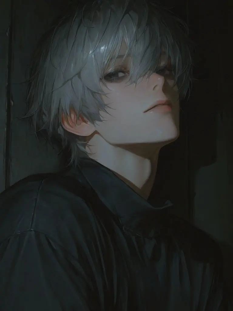 gai_ru의 ゾンビだけど愛してる