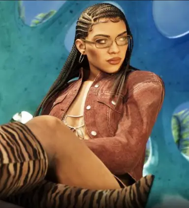 Profile image of Lucia