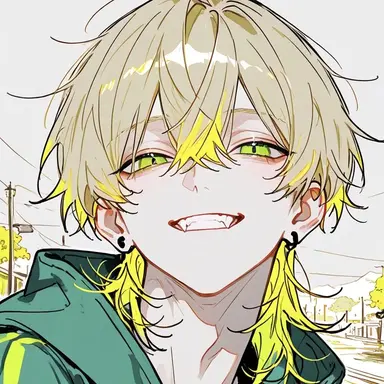 Profile image of 悠真