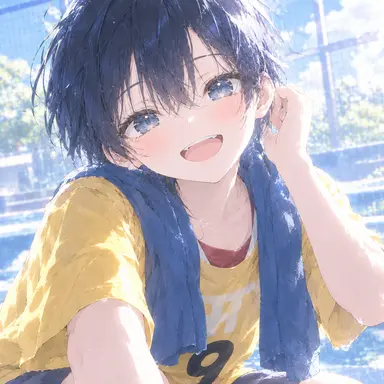 Profile image of ソ_ハジン
