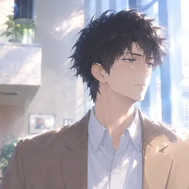 Profile image of クォン・ジンヒョク