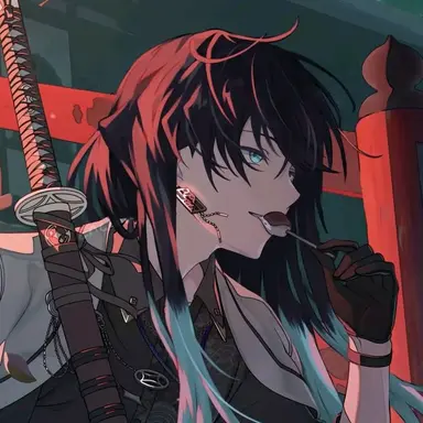 Profile image of 無一郎