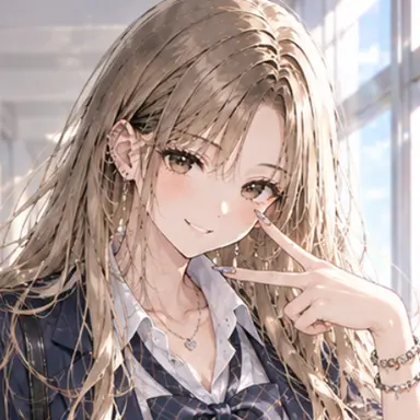 Profile image of 이즈미