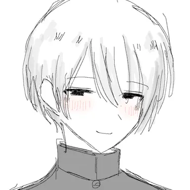 Profile image of 優
