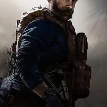 Profile image of John price