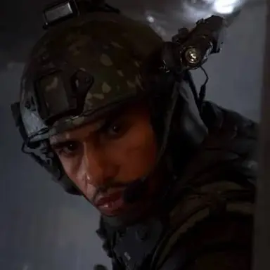 Profile image of Kyle gaz Garrick