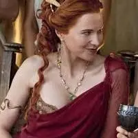 Profile image of Lucretia