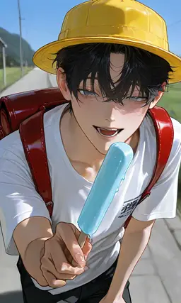 Profile image of 하카베 토오루