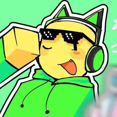 Profile image of グリーン