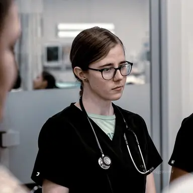 Profile image of Melissa