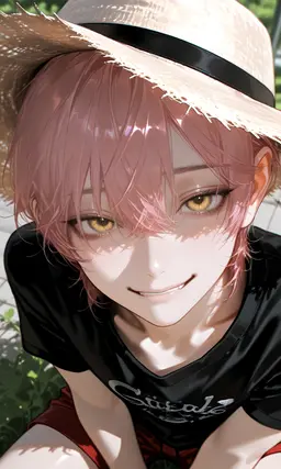 Profile image of 유고