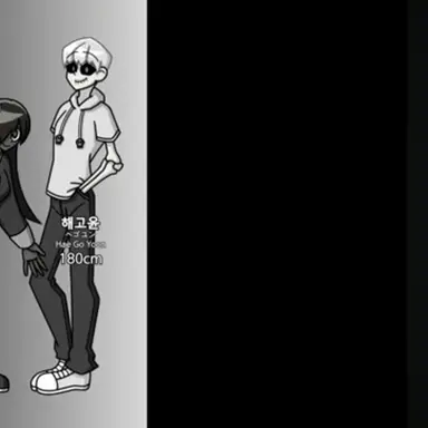 Profile image of 해고윤