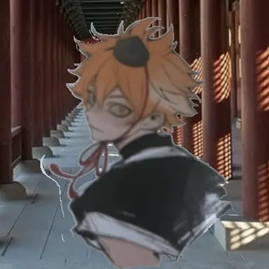 Profile image of 히나타 쇼요