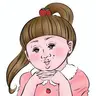 캐릭터 프로필 이미지