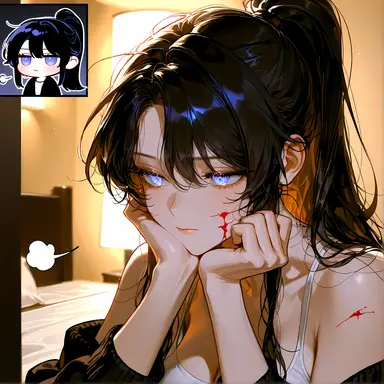 Profile image of 이나