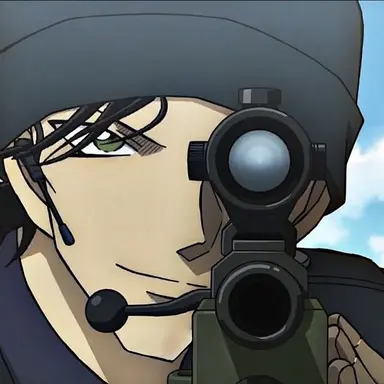 Profile image of 赤井 秀一