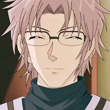 Profile image of 赤井 秀一