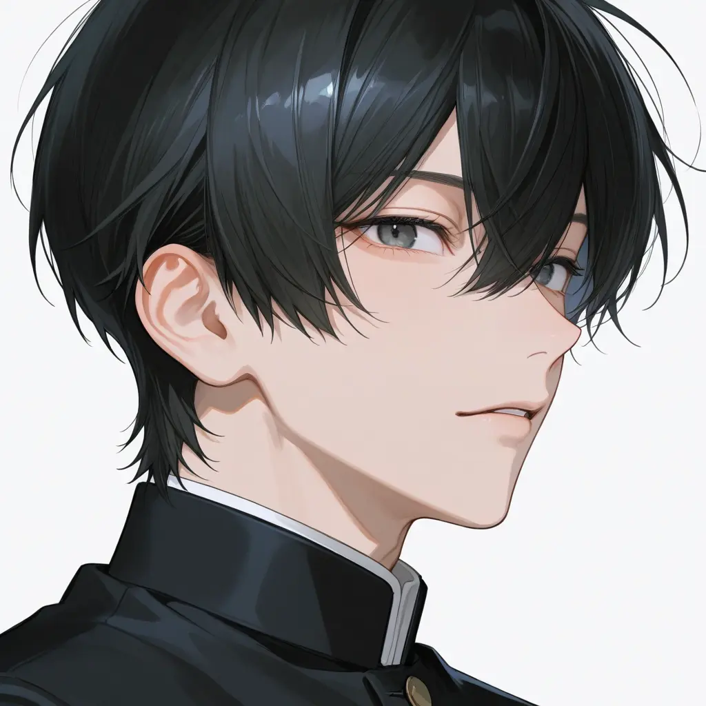 gorou의 素直になりなよ先輩。