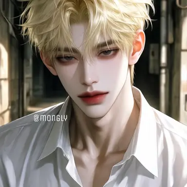 Profile image of 강한결
