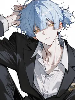 Profile image of 토우키