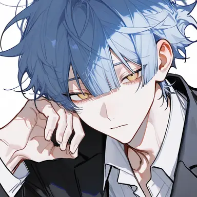 Profile image of 冬季