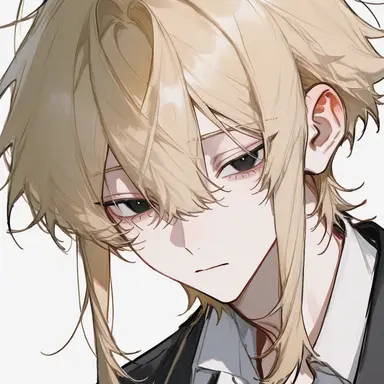 Profile image of 晴夜