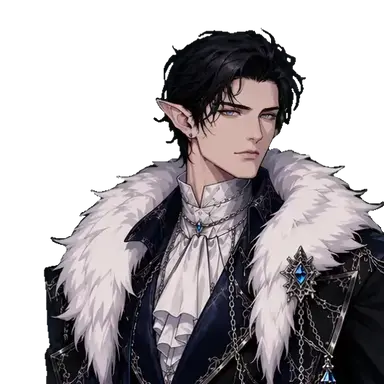 Profile image of Isen Hivoria