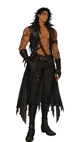 Profile image of Velen Connery