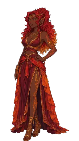 Profile image of Zarina Pyrrhos