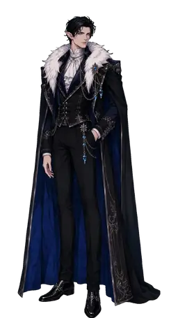 Profile image of Isen Hivoria