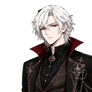 Profile image of Alaric Astravore