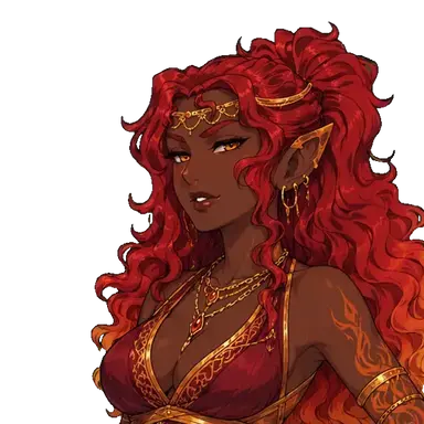 Profile image of Zarina Pyrrhos