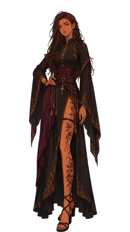 Profile image of Lolica Vela